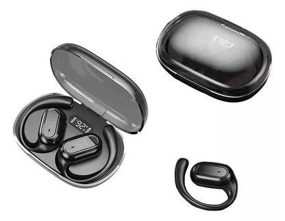 Auriculares AS-06: Sonido Premium, Comodidad Total