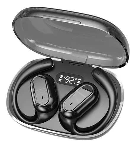 Auriculares AS-06: Sonido Premium, Comodidad Total